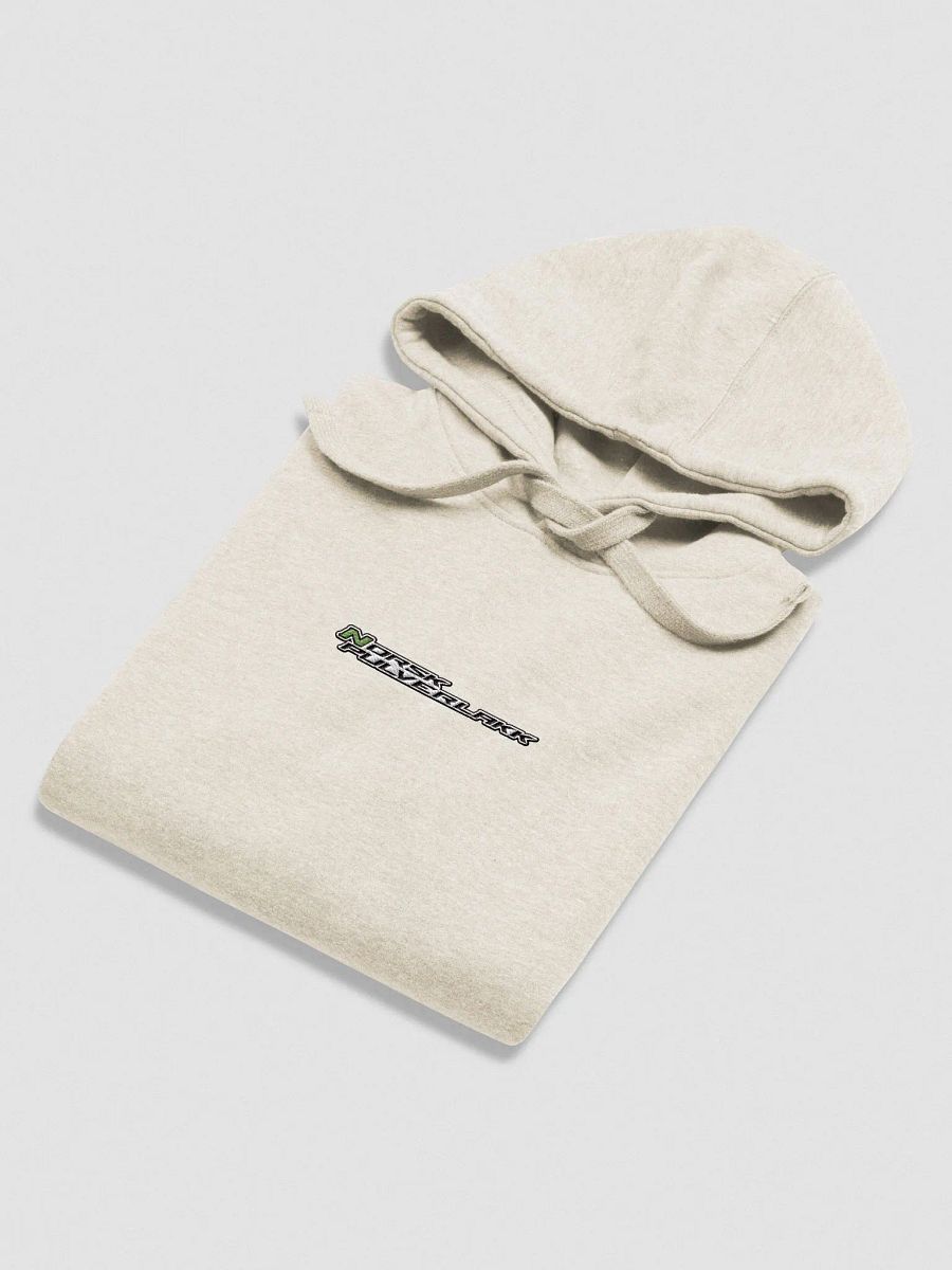 BRODERT HETTEGENSER GRØNN product image (16)
