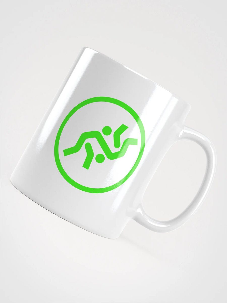 The CATCH WRESTLING Mug product image (4)