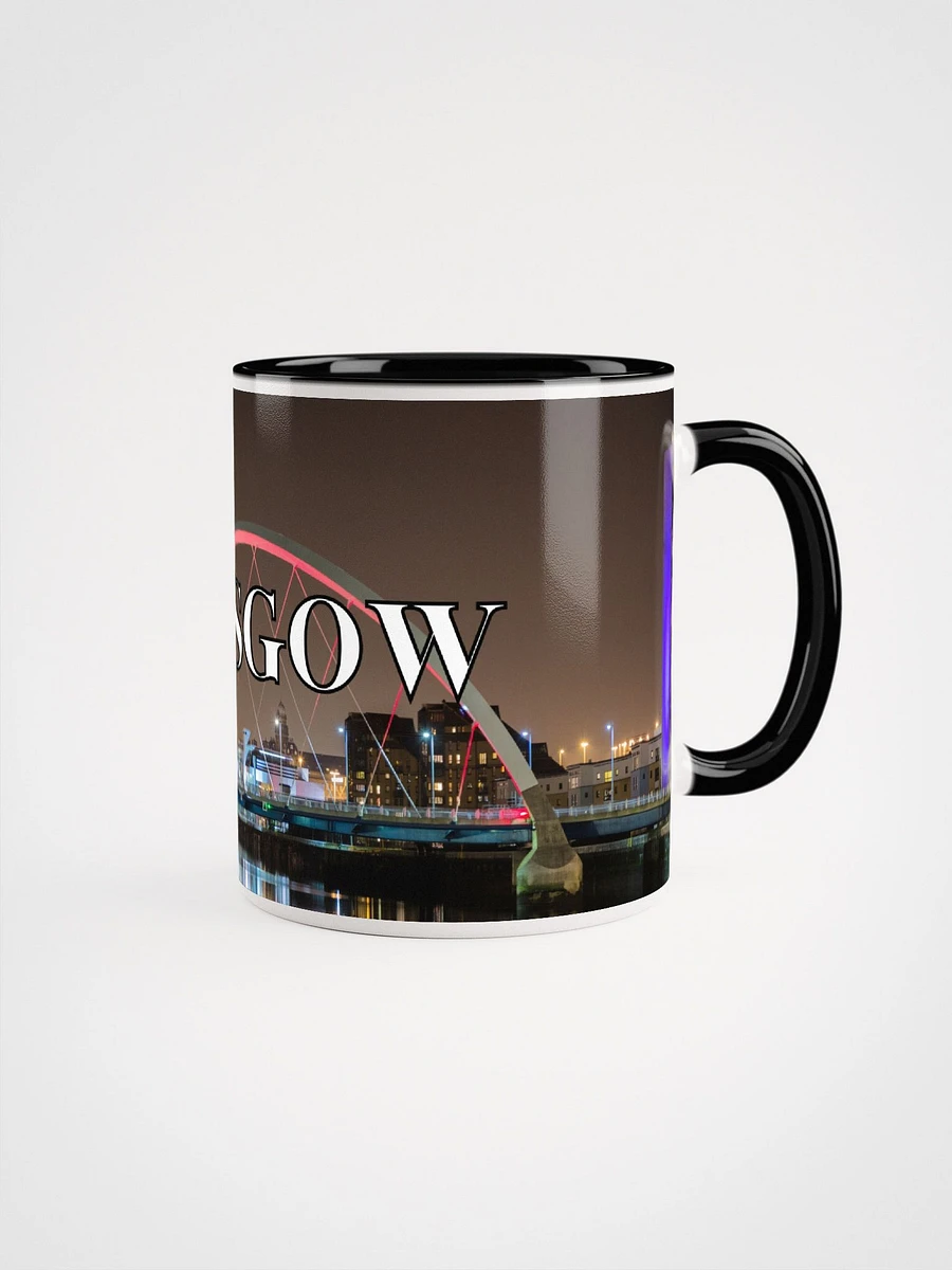 Glasgow Mug product image (2)