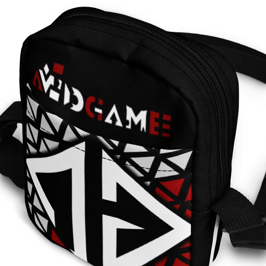 Sac à bandoulière personnalisé product image (3)