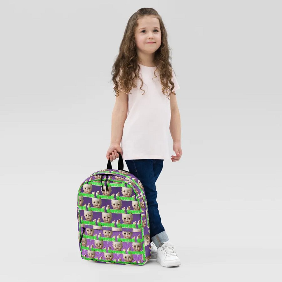 hexx hypno doll backpack product image (8)