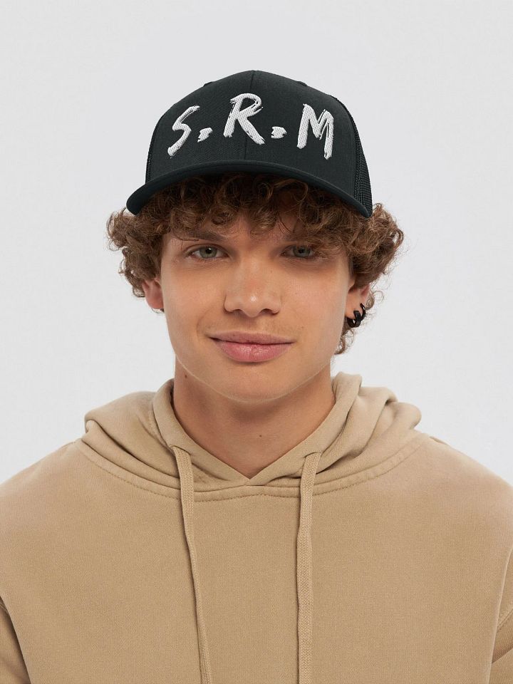 SYNTH RENEGADE MAFIA HAT product image (1)