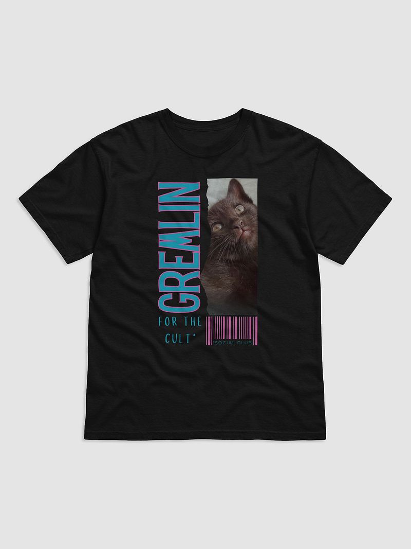 GREMLIN!