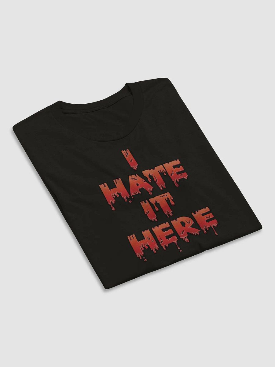 IHIH T-Shirt product image (49)