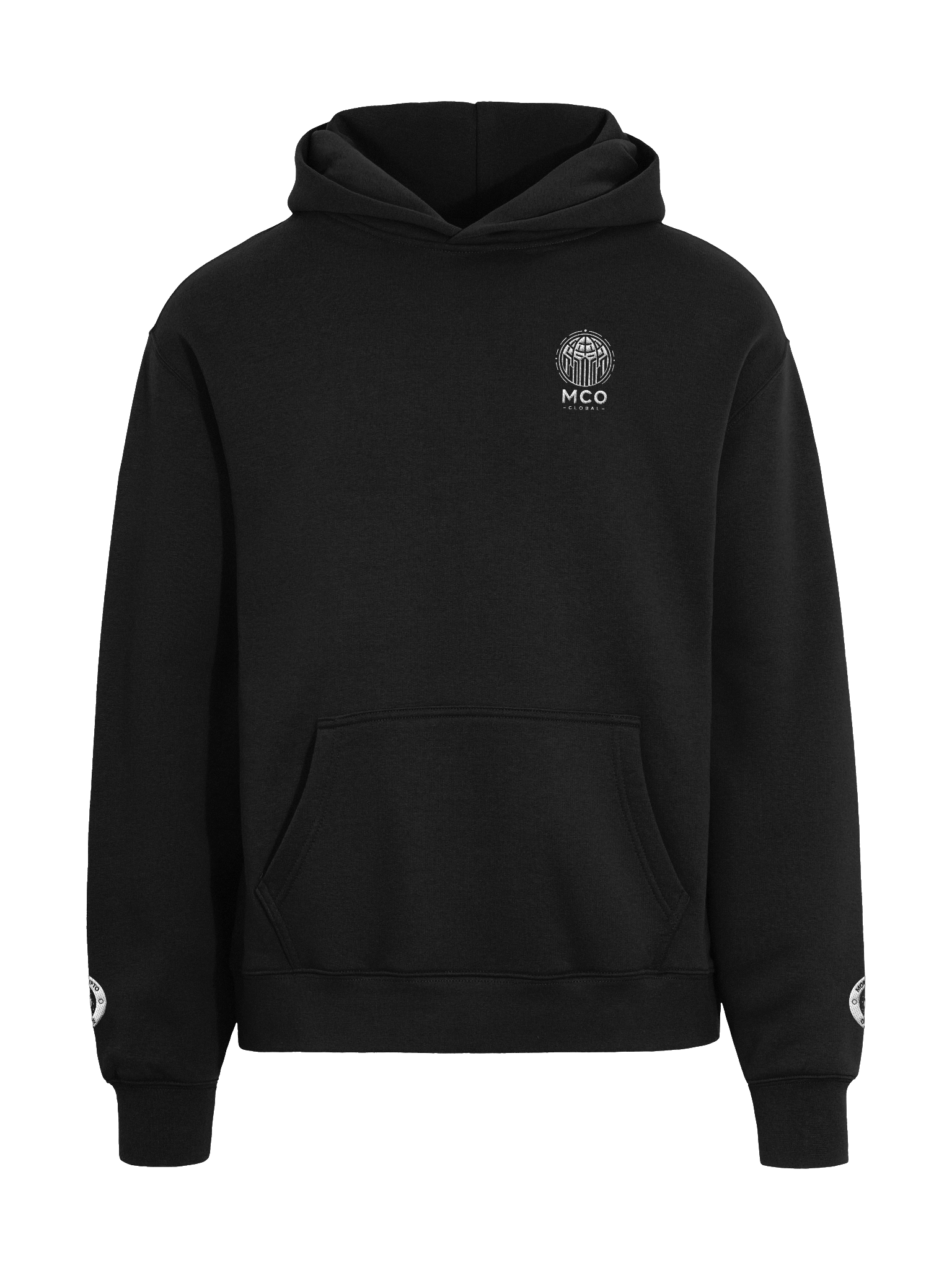 MCO Global Mindset Hoodie product image (3)