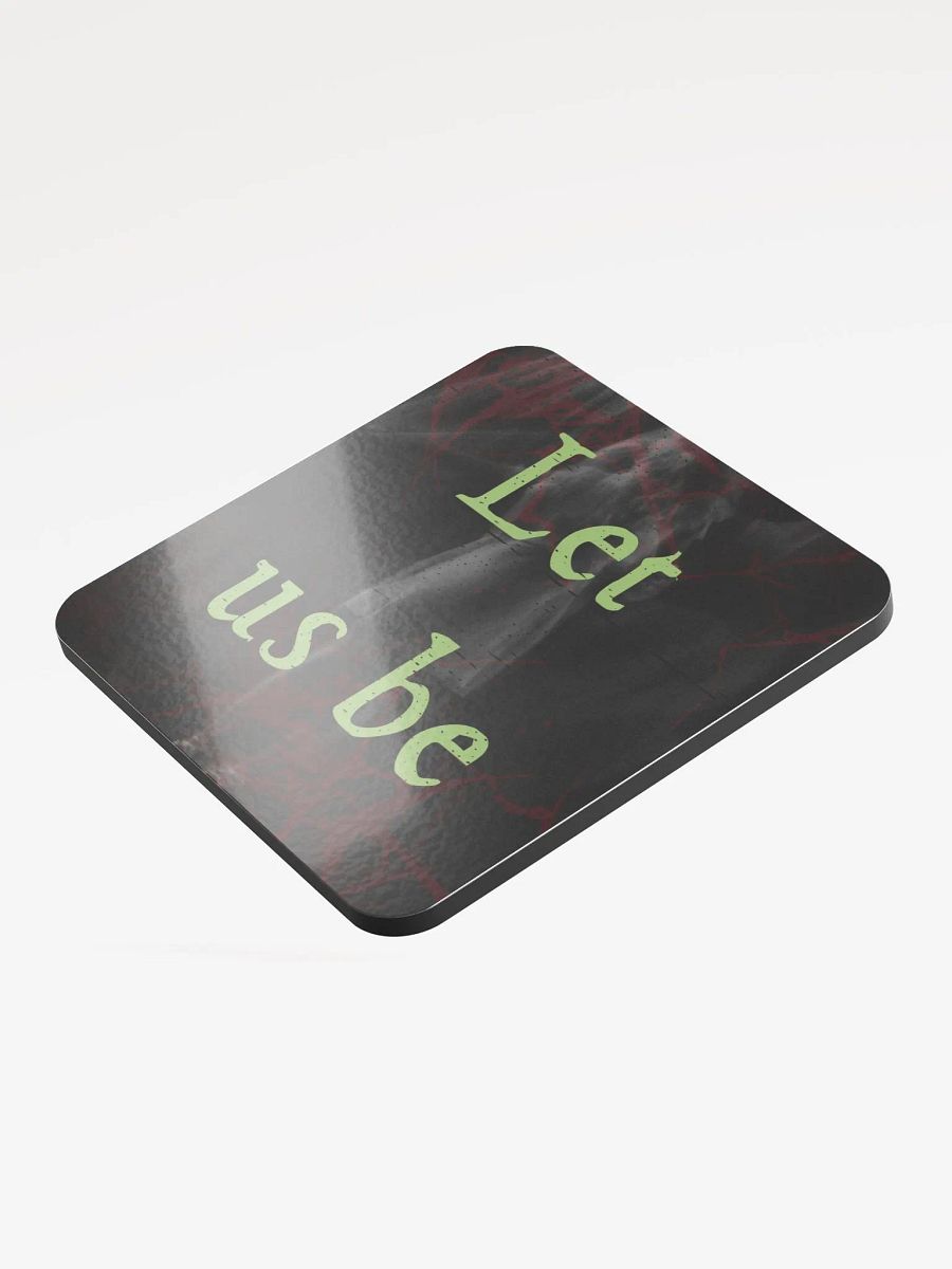 Let Us Be Coaster product image (3)