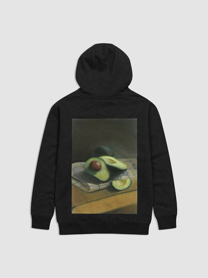Autumn Avocado - Hoodie product image (2)