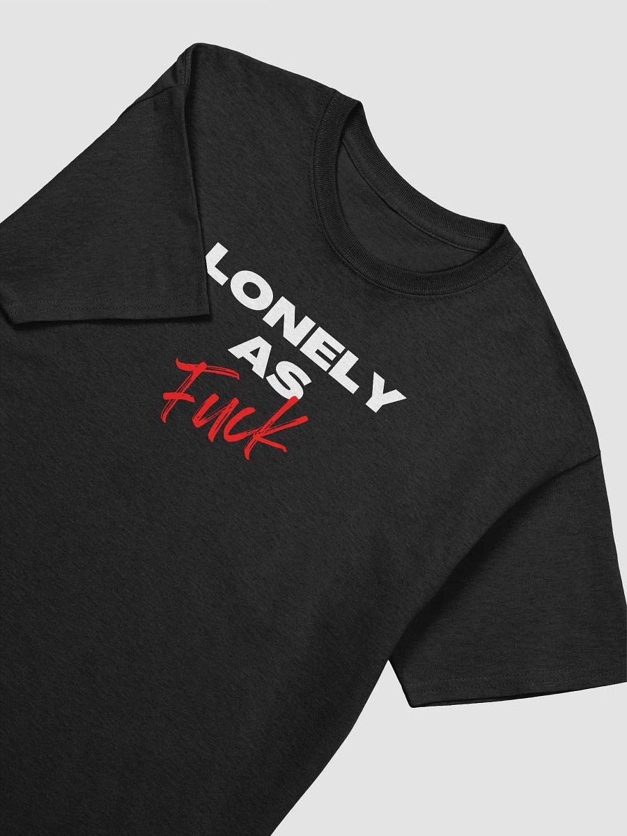 Lonely As F product image (3)