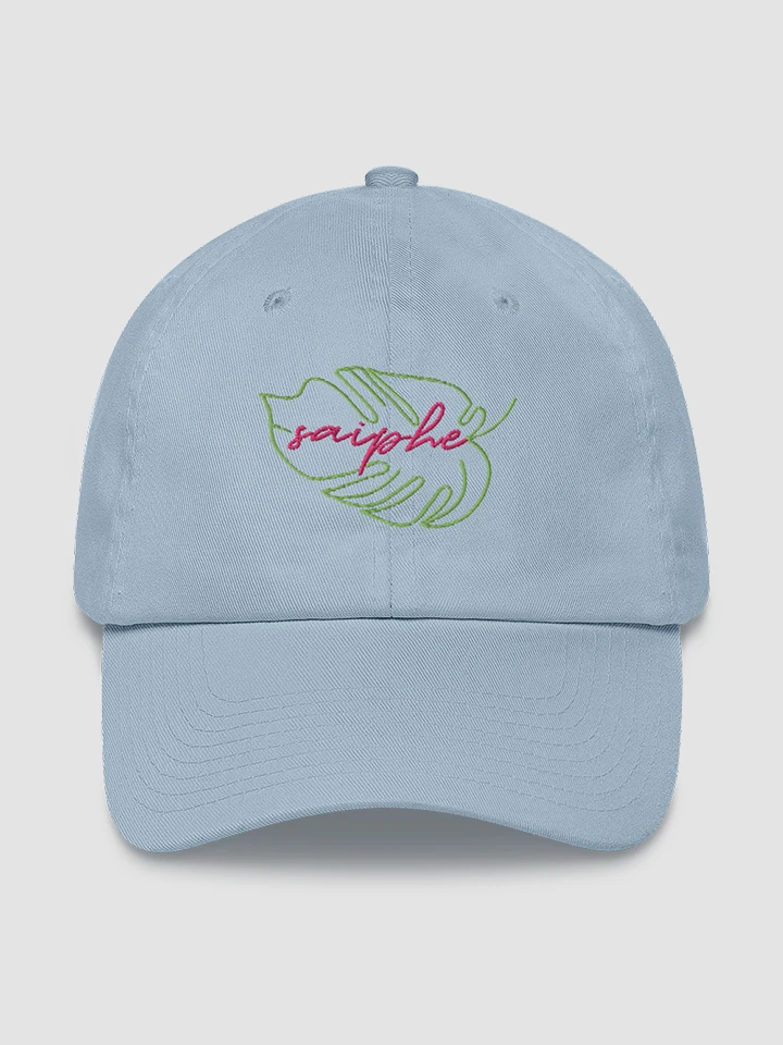 Saiphe Leaf Dad Hat product image (1)