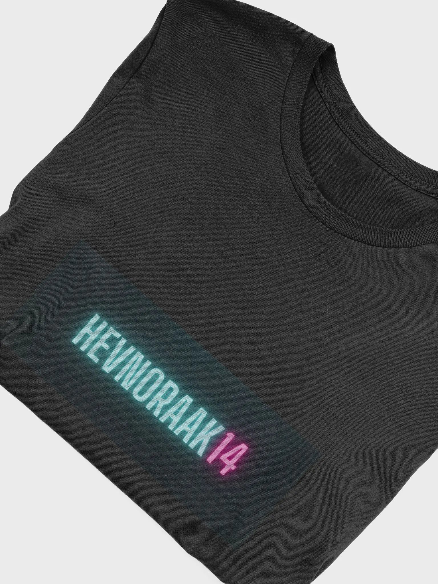 Hevnoraak Logo Shirt product image (5)