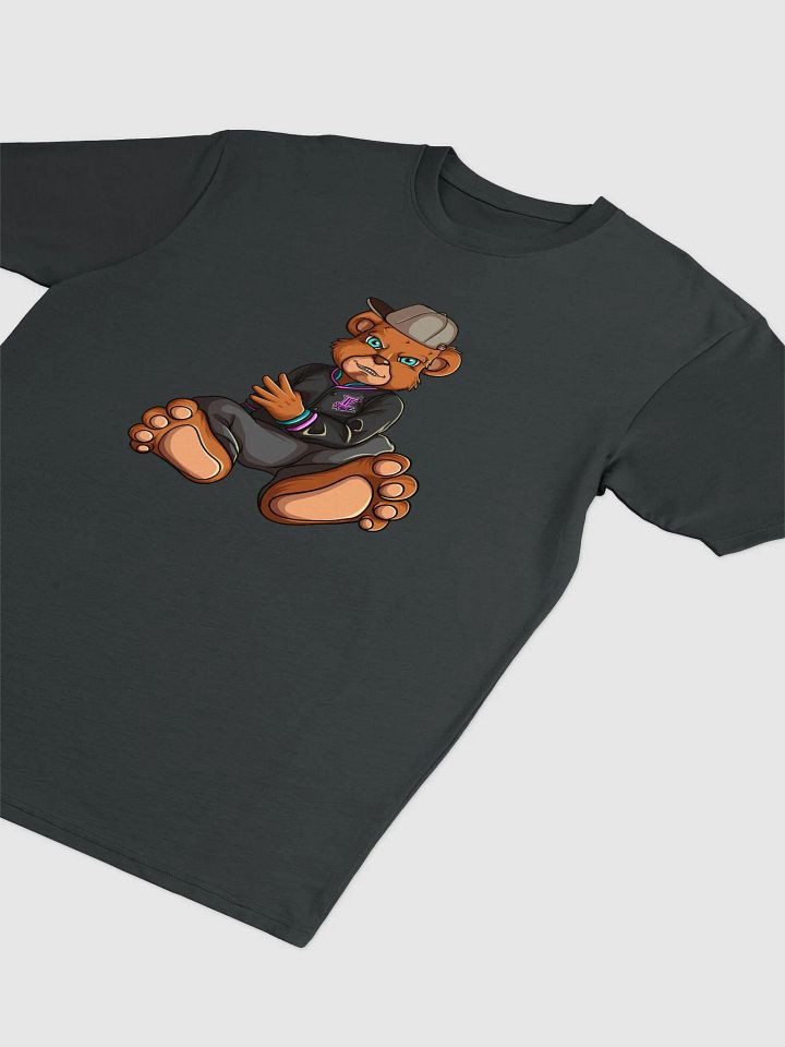 Sitting Bear product image (2)