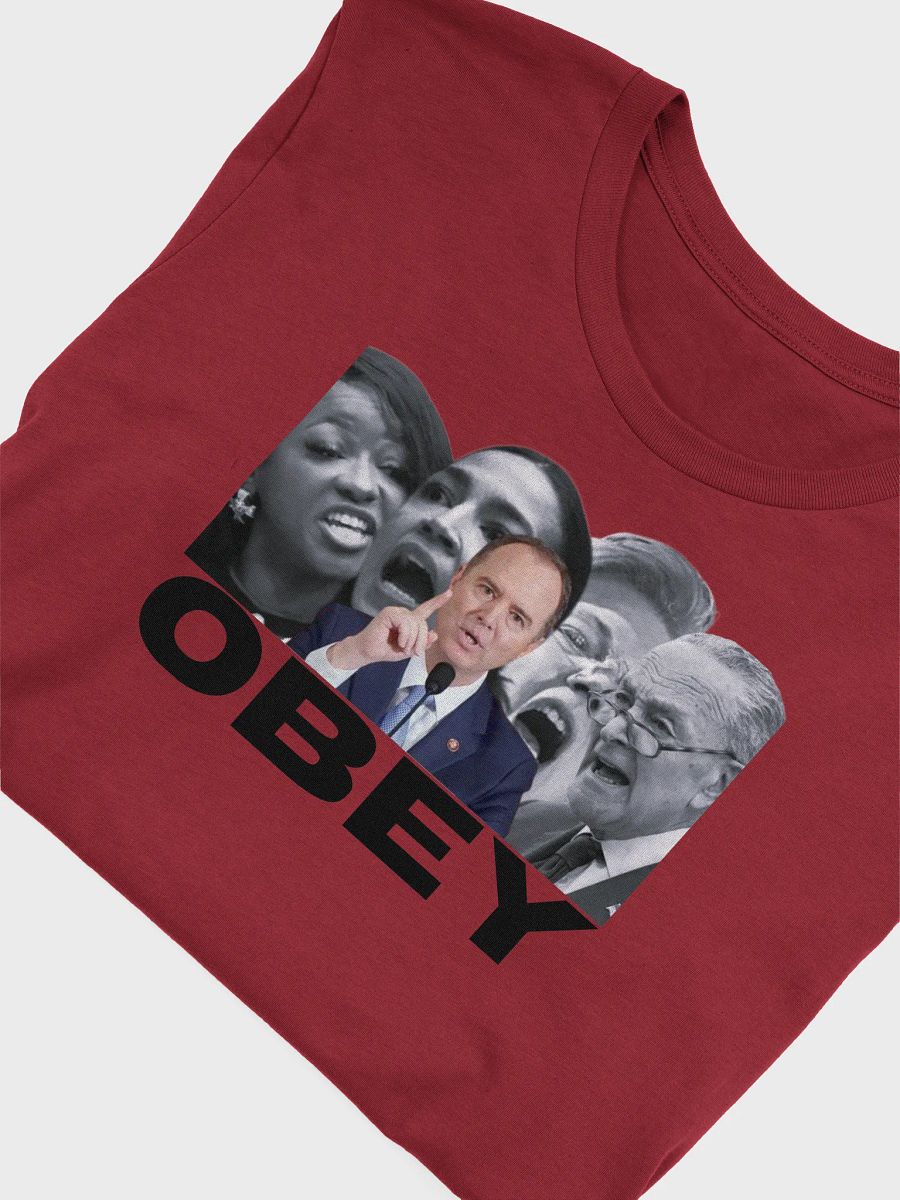 Obey Tee product image (5)