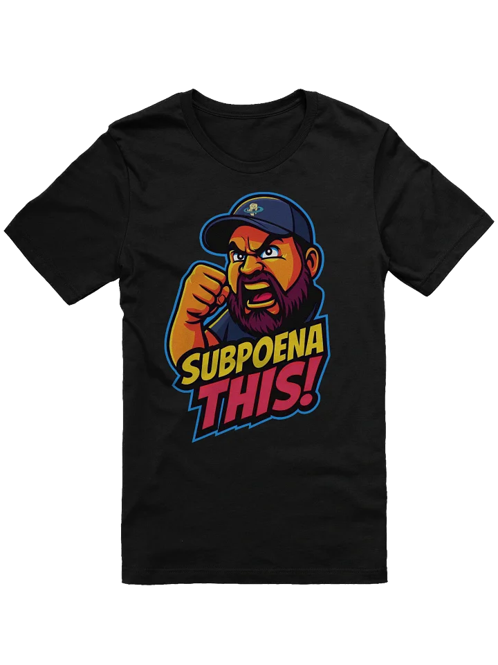 Subpoena This! product image (2)