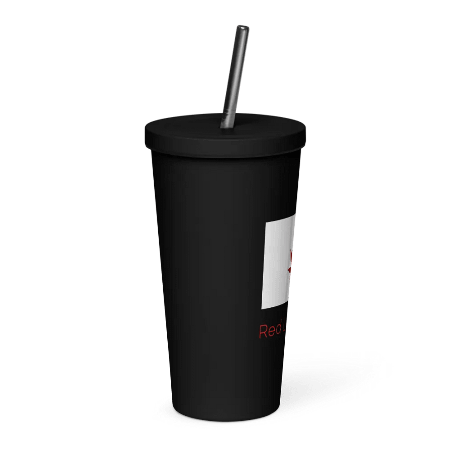Red Leaf Line Insulated Tumblers product image (4)