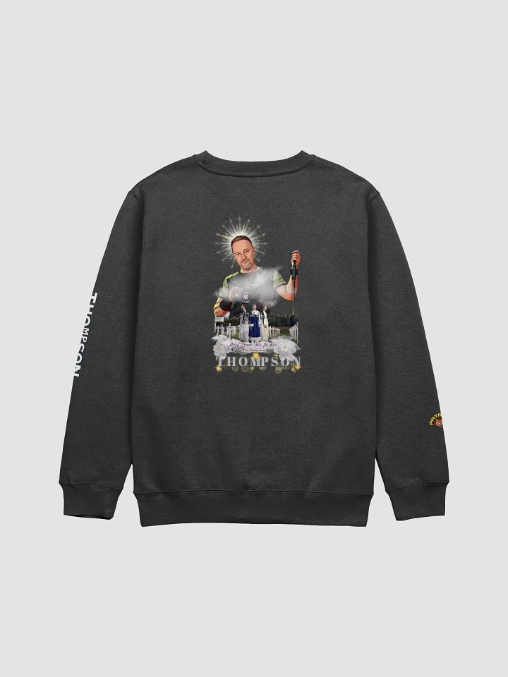 Patriot Thompson Crewneck Sweatshirt product image (2)
