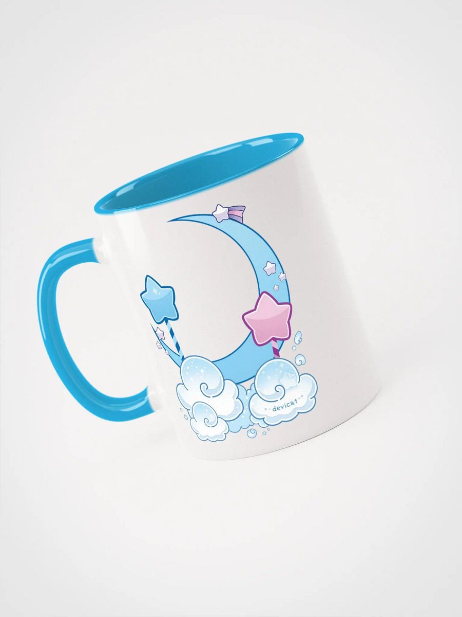 Mug • Sweet Dreams • 2025 product image (11)