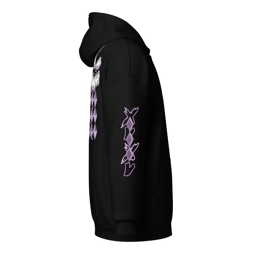 Dead Statue Zip UP Hoodie product image (16)