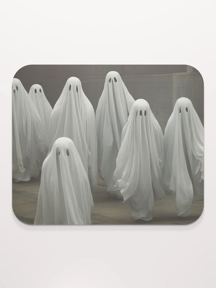 iScry Spirits | Ghostly Mousepad product image (2)