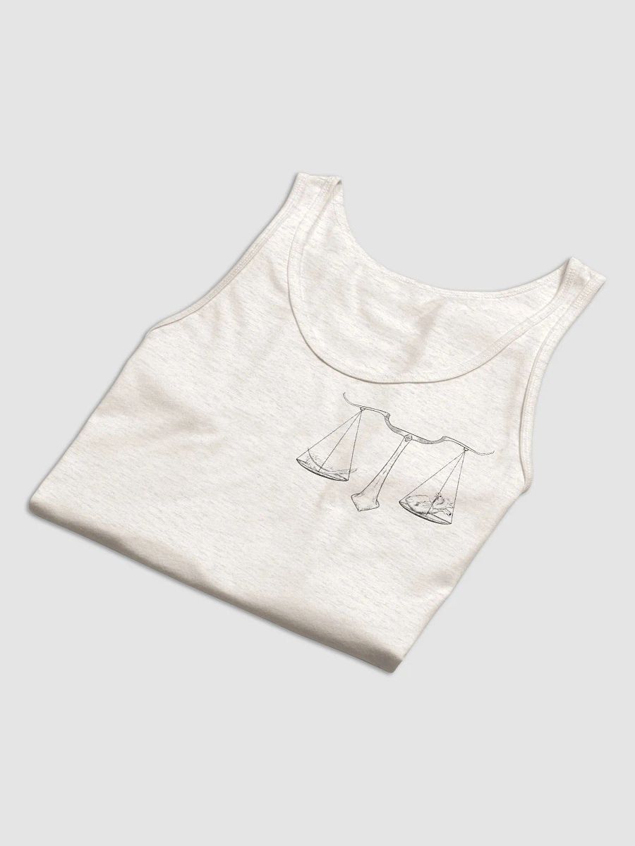 Anubis Final Judgment (Jersey Tank) product image (21)
