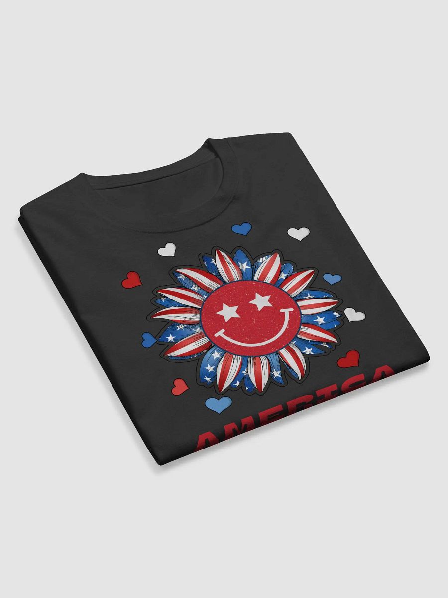 AMERICA OR AS I CALL IT HOME product image (10)