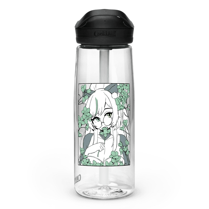 Spring Teeny Waifu Waterbottle product image (1)