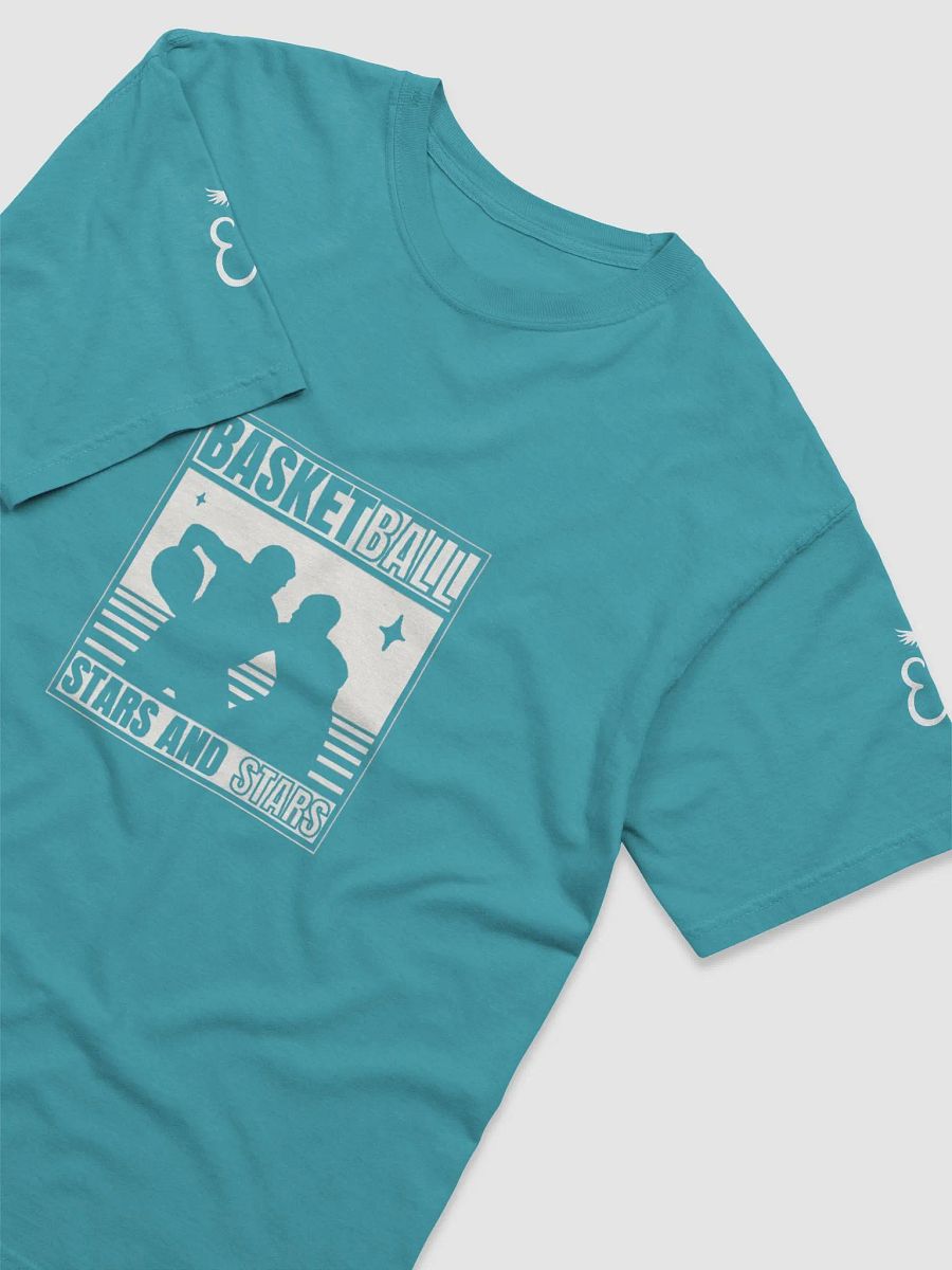 Stars & Stars: T-Shirt product image (27)