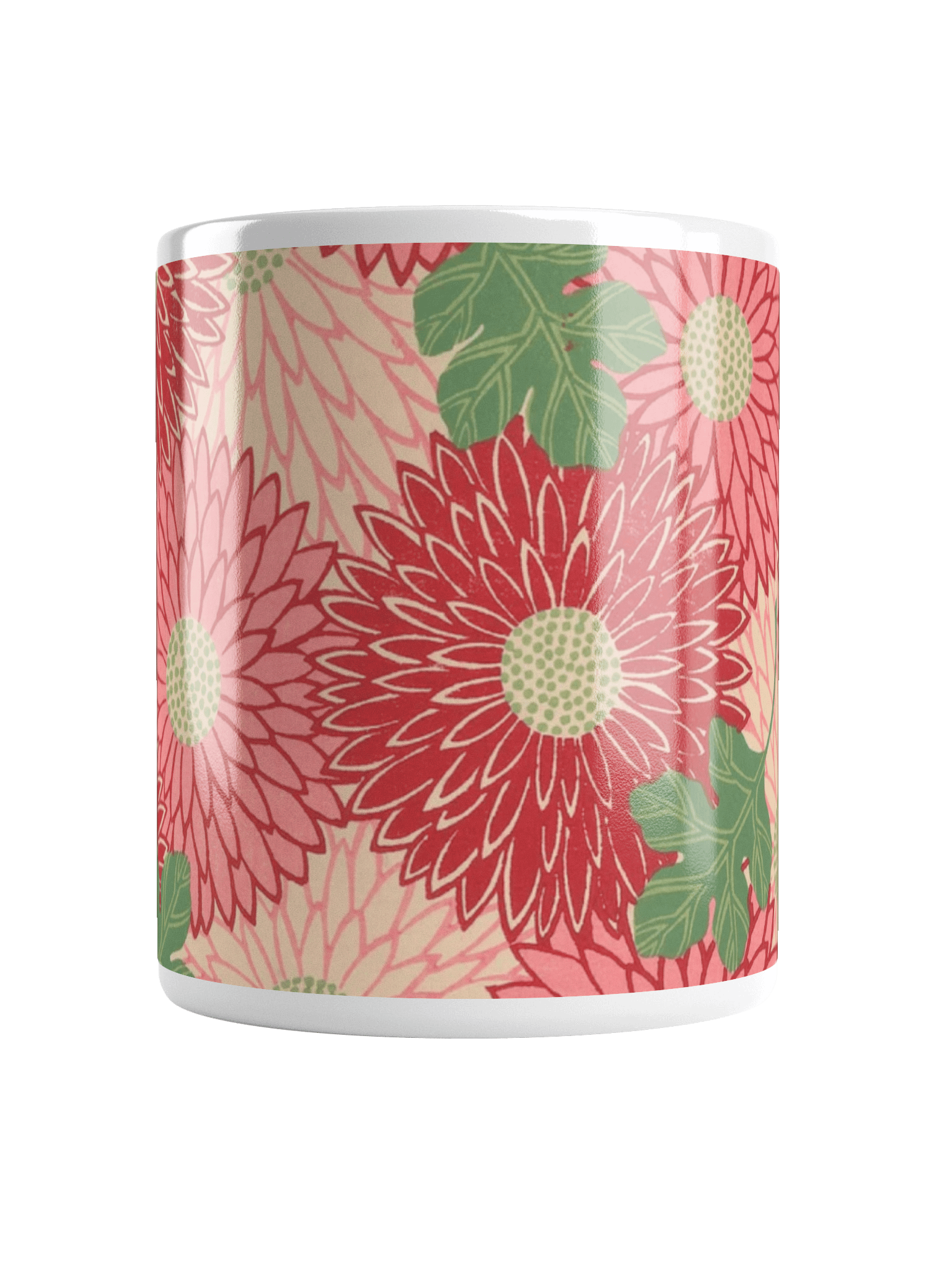 Blooming. Fantasy Mug product image (5)