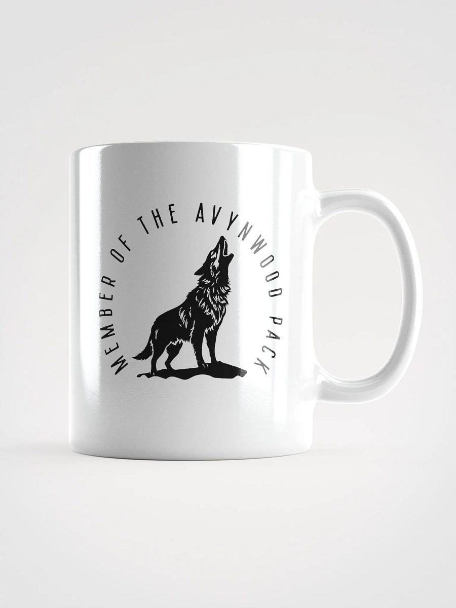 Avynwood Pack Mug product image (1)