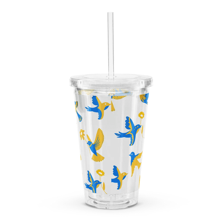 Tumbler Cup product image (2)