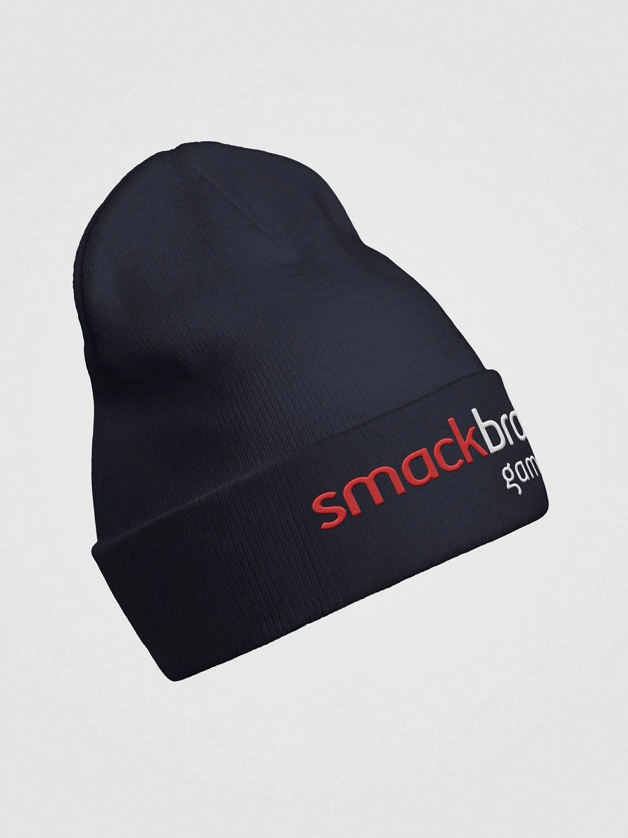 Cotton Blend Beanie product image (3)