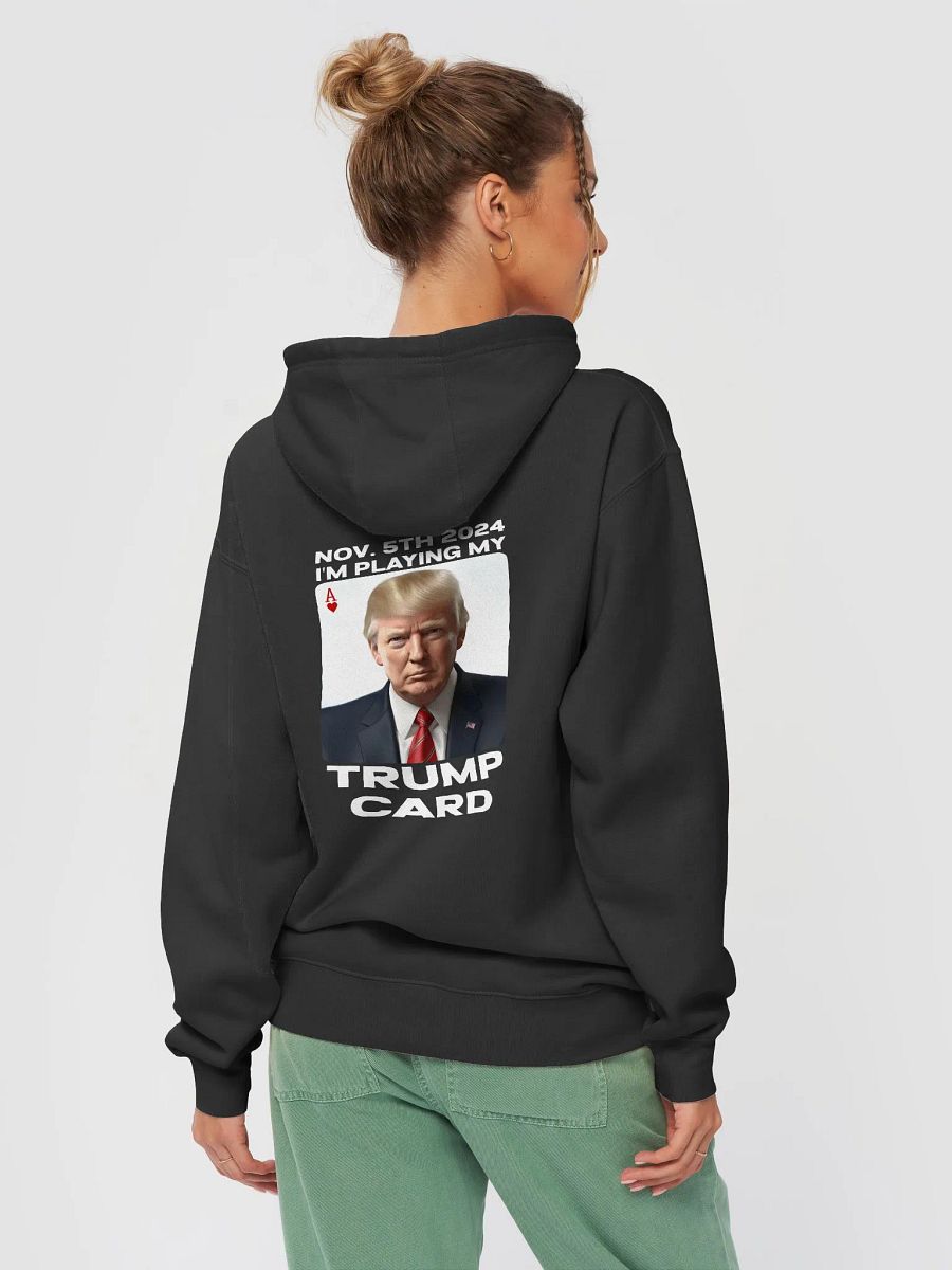 Trump Vance Hoodie product image (4)