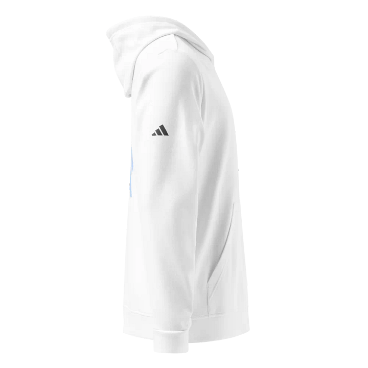 ADIDAS Nova Lite: Fleece Hoodie product image (2)
