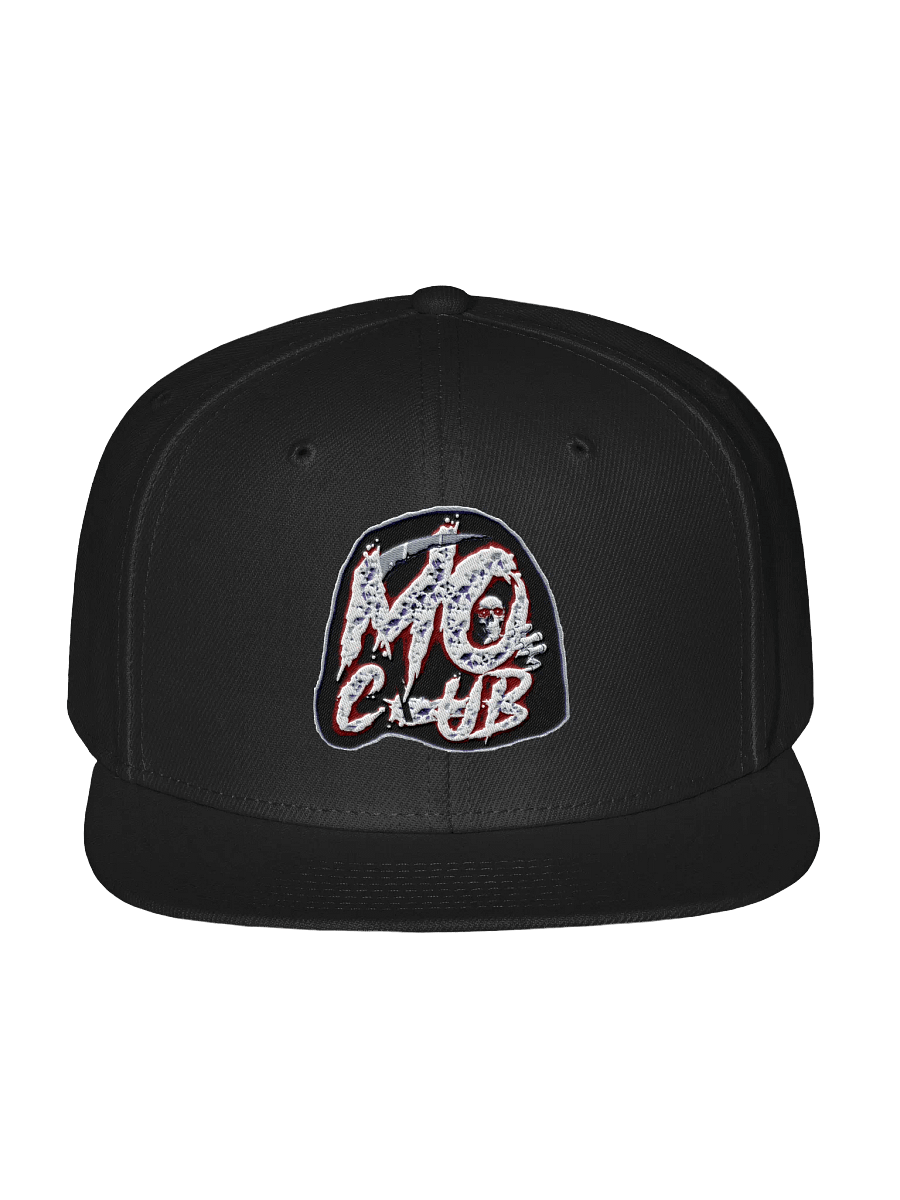 Mile Lo Snap Back product image (1)