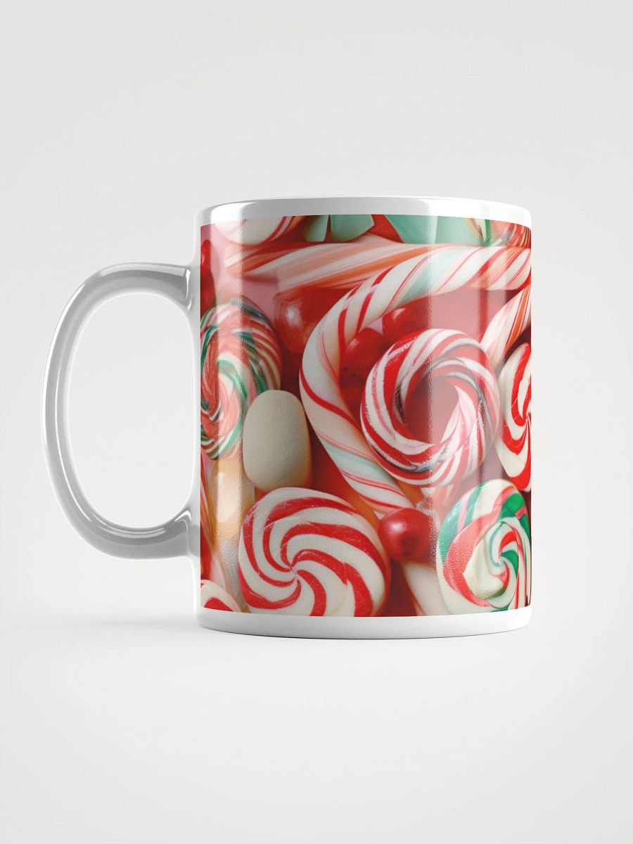 Festive Candyland Mug product image (16)