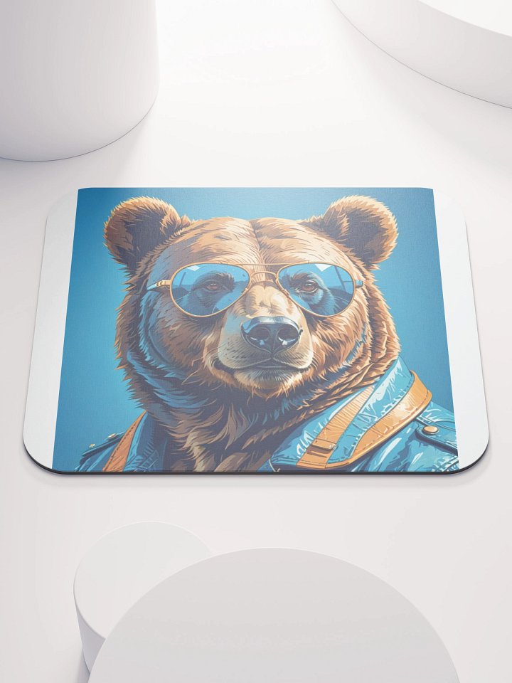 COOL BEAR product image (1)