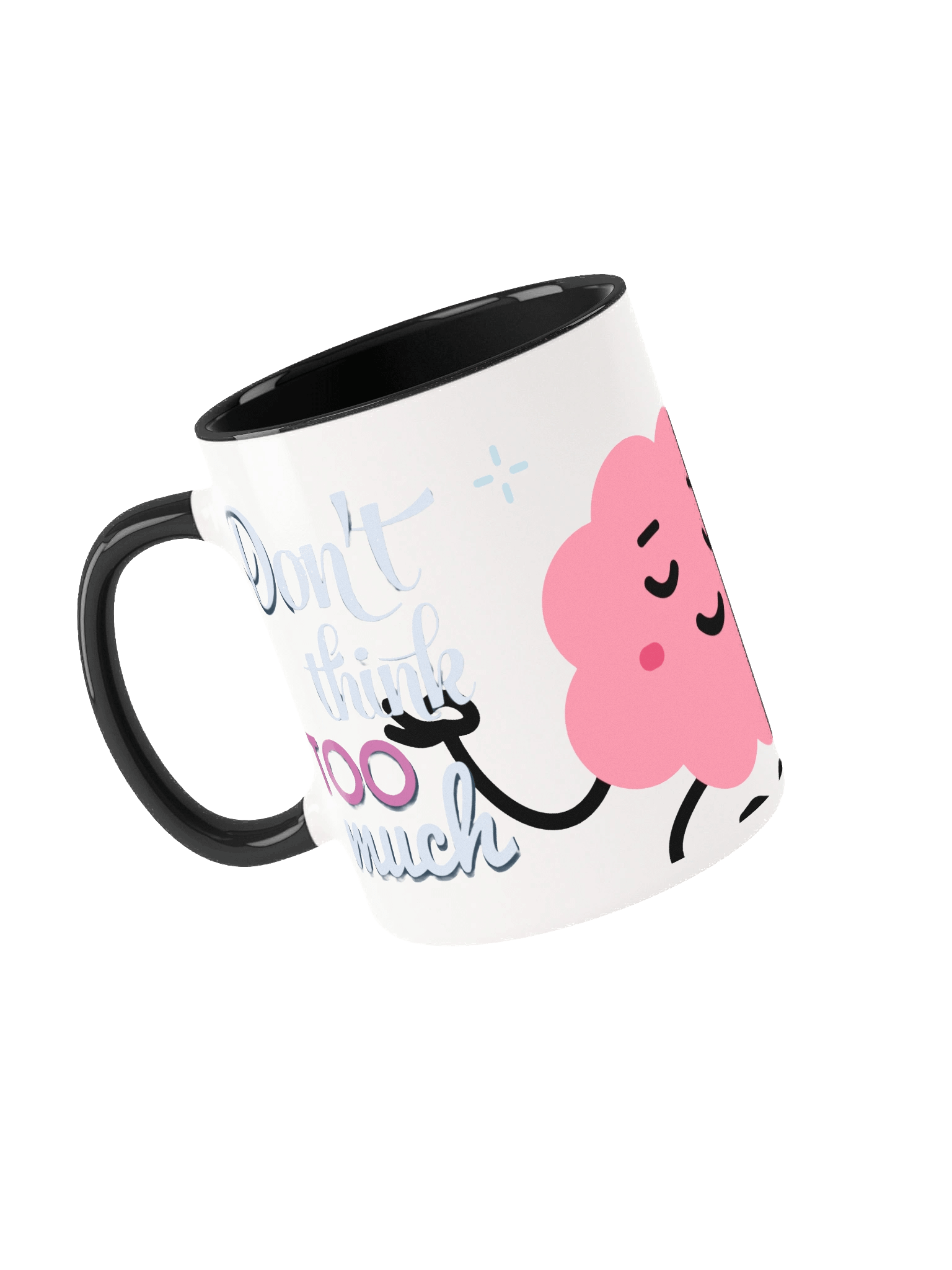 Playful Mind Ceramic Mug product image (13)