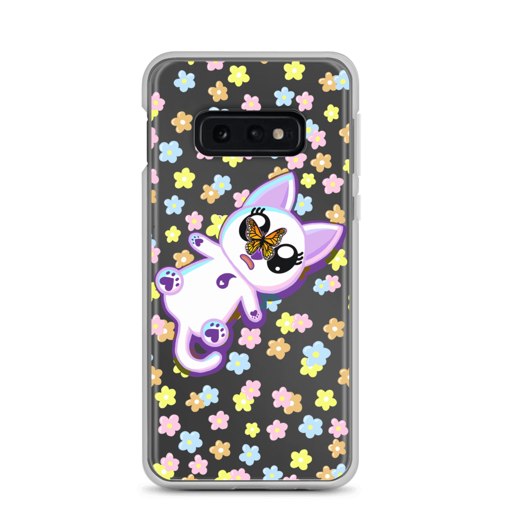 Ded Samsung Case product image (3)