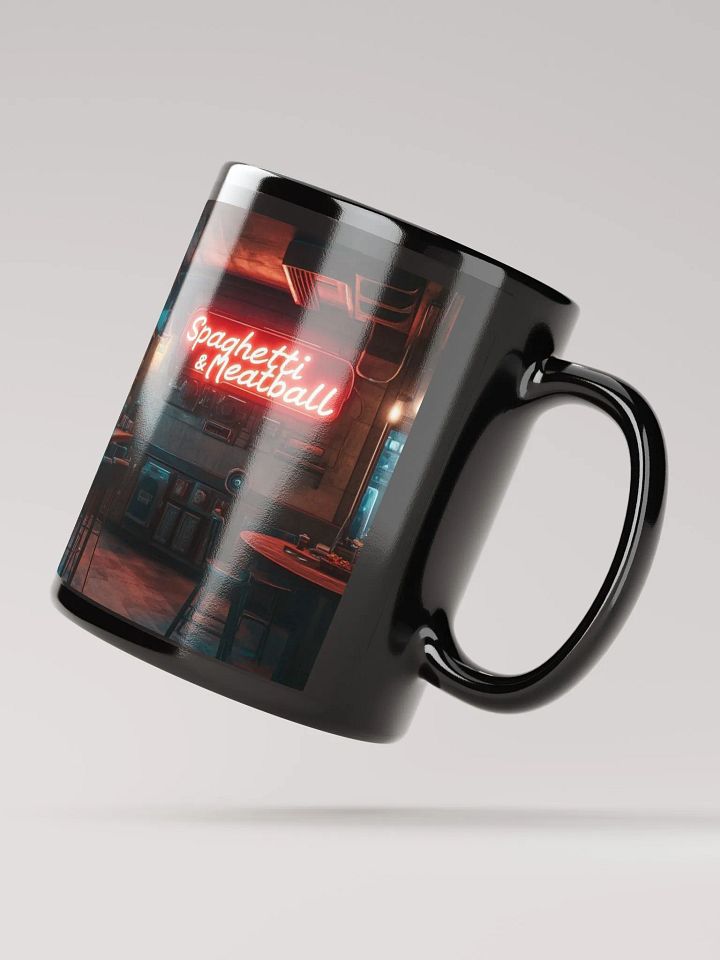 SPMB Kitchen Mug product image (3)