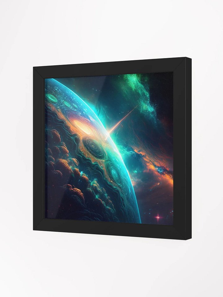 Space (5) Wall Art product image (7)