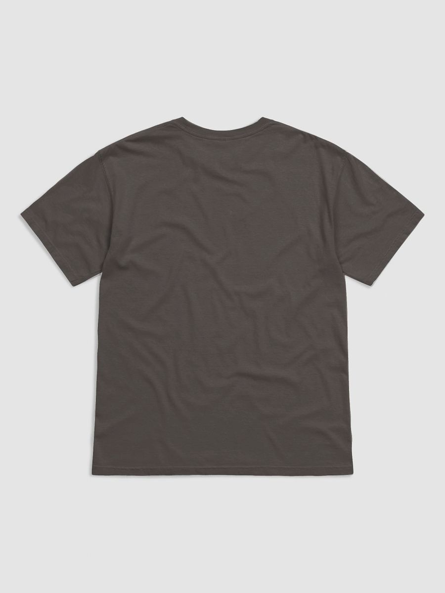 Mr. Wheels Illustration Comfort Tee product image (2)