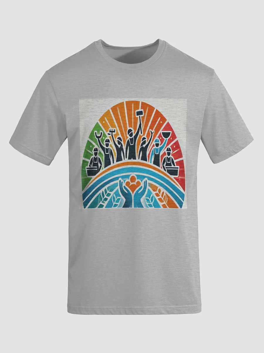 Harvesting Dreams T-Shirt product image (23)