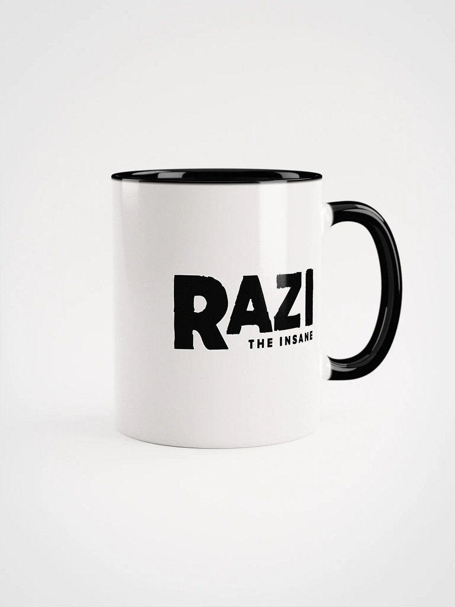 Logo Mug product image (2)