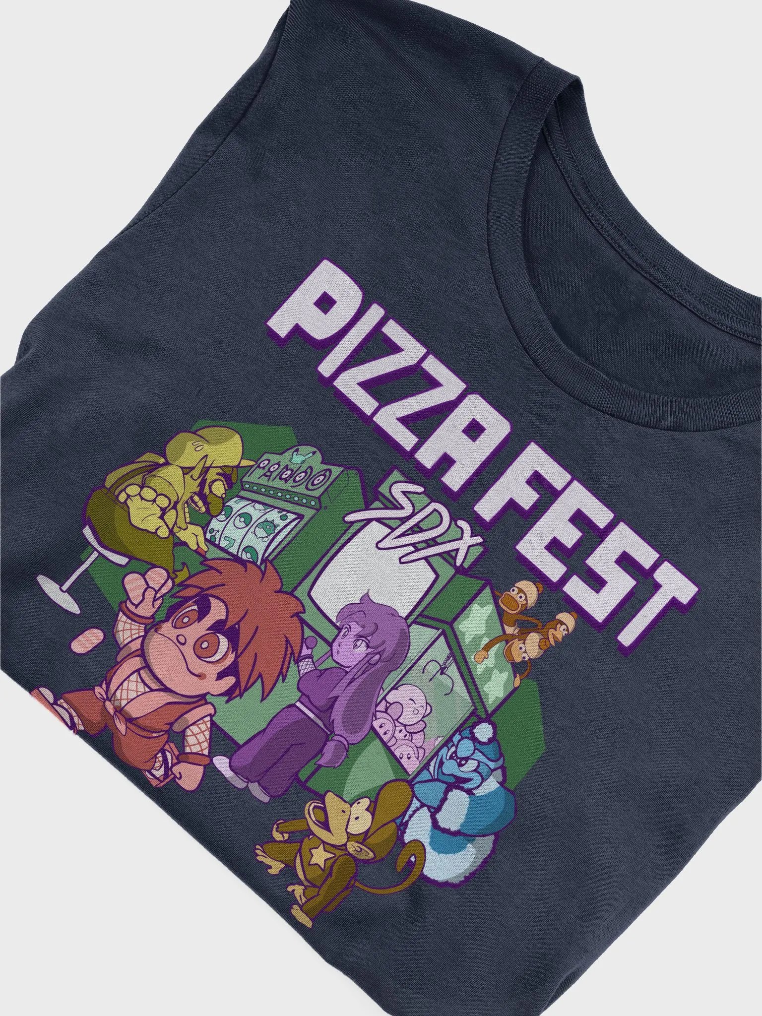 Super Deluxe product image (4)