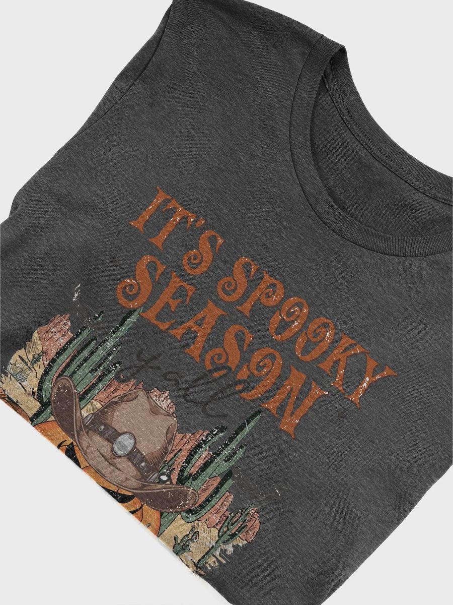 It's Spooky Season Yall Tee product image (4)
