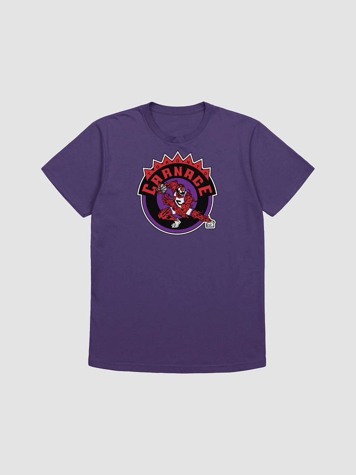Toronto Carnage product image (1)