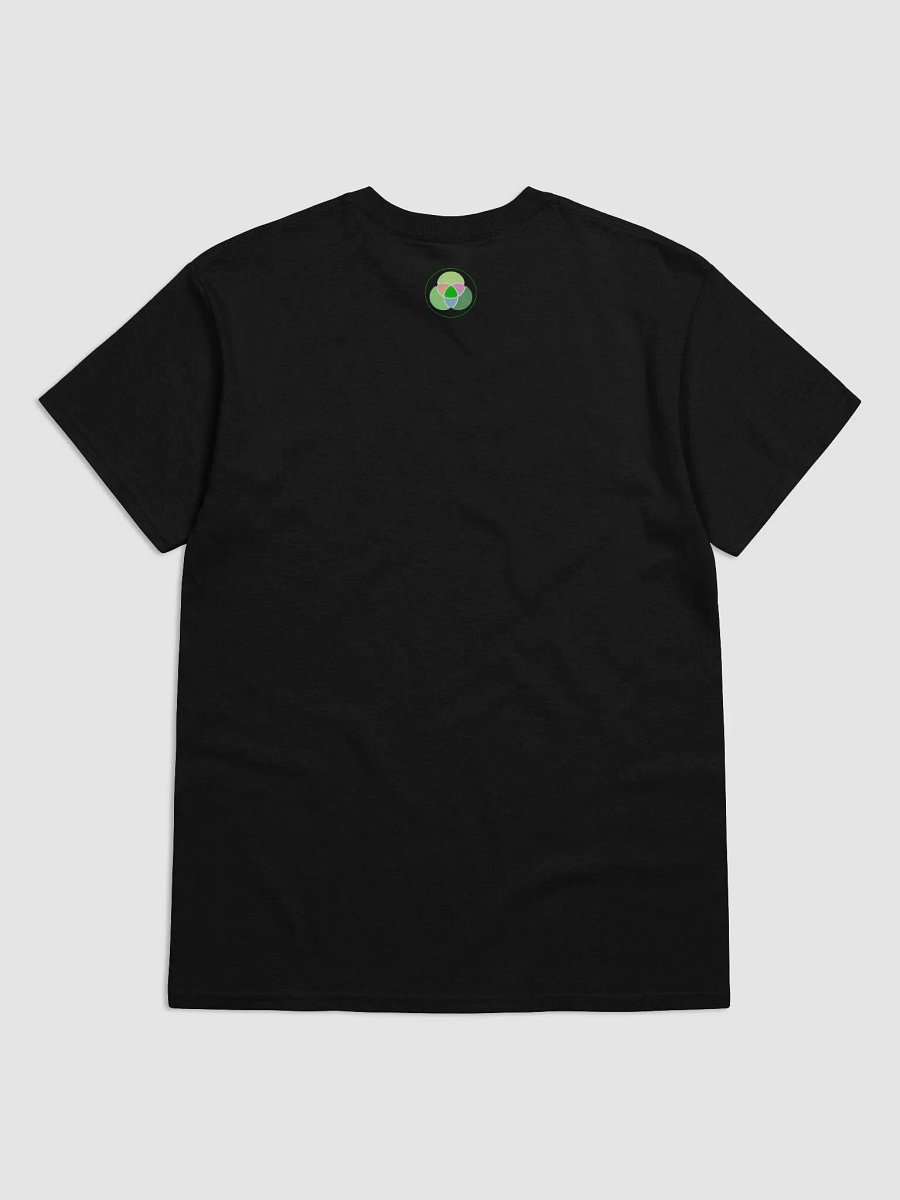 O2G Badge T-Shirt product image (2)