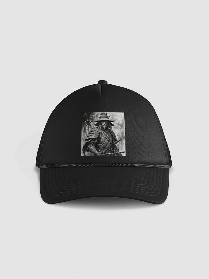 Samurai product image (2)