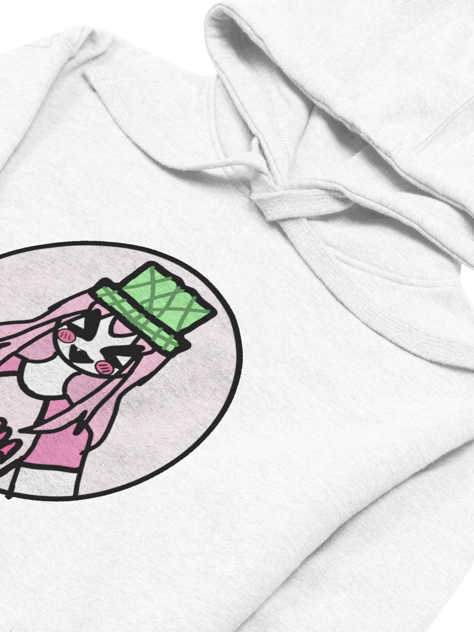 YOKIA™ SWEATSHIRT product image (2)