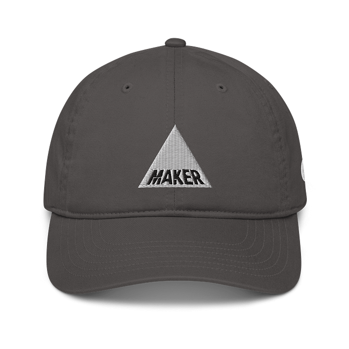 (Δ) Maker Hat product image (1)