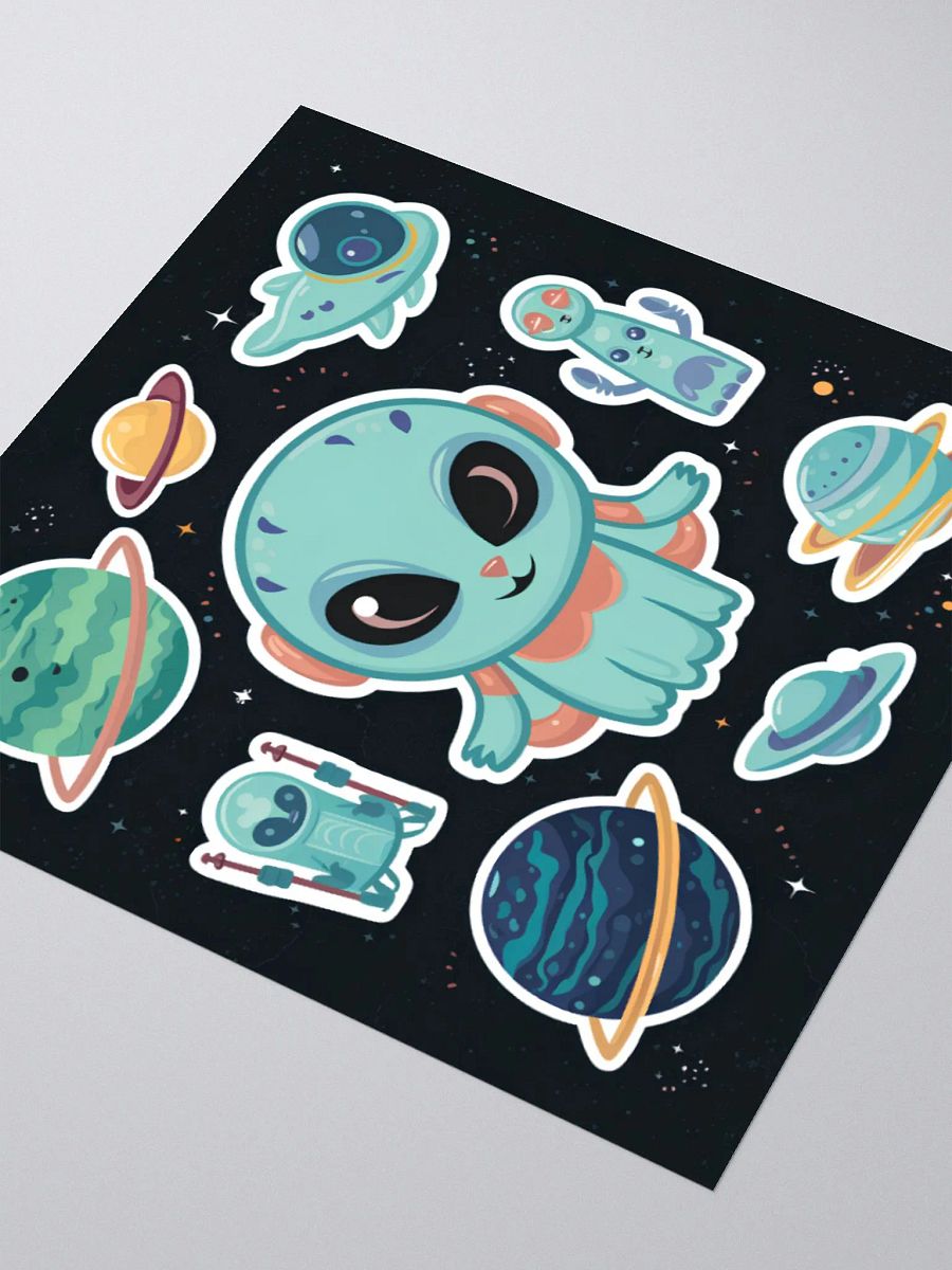 Cosmic Creatures product image (3)